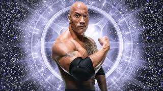 2024 The Rock WWE Theme Song quotIs Cookingquot V2 Intro Cut w Electrifying amp Final Boss Intro [upl. by Eiwoh]