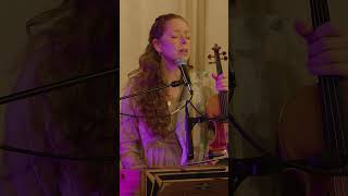 Jahnavi Harrison at Art of Living LA artofliving peace meditation kirtan song music dance [upl. by Eignav717]