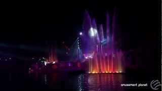 Fantasmic Disneyland [upl. by Llerej]