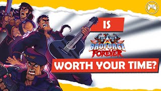 Is Broforce Forever Worth Your Time  Review [upl. by Hanima]