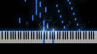 Passacaglia HandelHalvorsenpiano [upl. by Bully116]