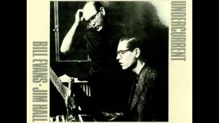 Bill Evans amp Jim Hall Duo  Romain [upl. by Carder681]