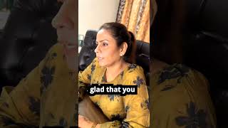 🎉 Perenne Episode 8 Surprise Call with Manpreet 💙 Hosted by Founder Ritu Khanna RealConnections [upl. by Meeki]