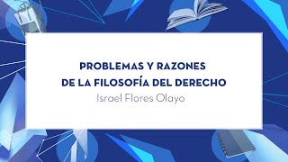 Problemas y Razones de la Filosofía del Derecho [upl. by Nolra]