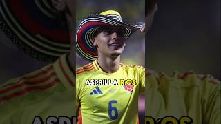 CONVOCATORIA SELECCIÓN COLOMBIA  FECHA 9 Y 10 DE ELIMINATORIAS  BOLIVIA Y CHILE Fútbol James [upl. by Hendon85]