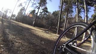 MTB a Trento sul monte Calisio [upl. by Franni]