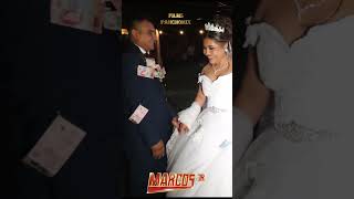 Boda de Yuli Cirilo viral dace baile tropical viralreelsシ boda [upl. by Pancho]