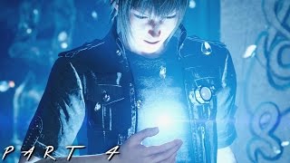 Final Fantasy 15 Walkthrough Gameplay Part 4  Living Legend FFXV [upl. by Harvie]