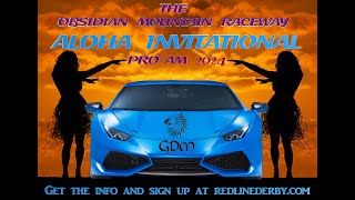 The Aloha Invitational ProAm Tournament 2024 Mail in [upl. by Wolf]