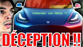 Tesla LAMENTABLE [upl. by Heuser905]