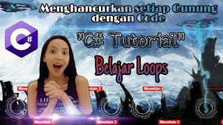 Descent  C tutorial  CodinGame [upl. by Keslie]