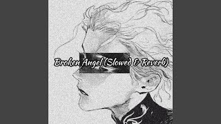 Broken Angel Slowed and Reverb [upl. by Darlleen]