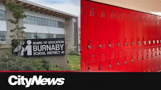 Burnaby considers staggered start for five high schools to address enrolment challenges [upl. by Yalcrab]