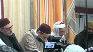 Habib Umar Mawlid in Toronto 20113 [upl. by Latricia665]