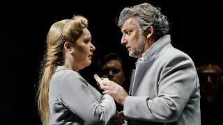 Lohengrin at Arts Centre Melbourne  Trailer [upl. by Dwight]