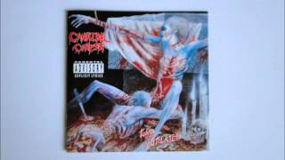 Cannibal Corpse  The Cryptic Stench [upl. by Vivianne]