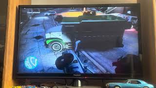 Gta 4 burning cops with fbi and swat suicide [upl. by Tonl737]