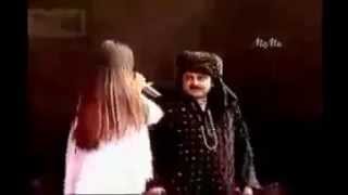 Arif Lohar amp Fozia Hasan Cheejan by rvijay nastik [upl. by Nickolai801]