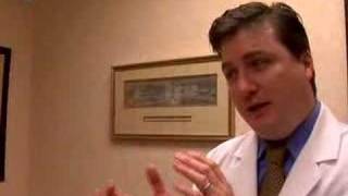 Dr Coyle Connolly Performs a Skin Cancer Biopsy [upl. by Amein]