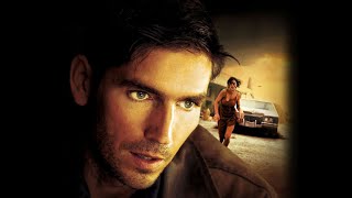 Highwaymen Full Movie Facts And Review  Jim Caviezel  Rhona Mitra [upl. by Riggall865]