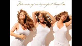 mariah carey  ribbon lyrics [upl. by Atiekal459]