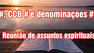 Ensinamentos importantes para salvação canalevangelismoirmaoraulsimoes [upl. by Apul360]