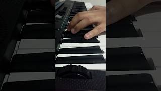 Billy Joel Just The Way You Are Intro  Piano Cover [upl. by Naimerej]