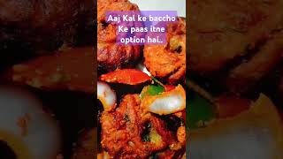 Tandoori Momos tandoorimomos ytshorts trending [upl. by Huppert]