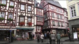 Viking River Cruise Part 3 of 3 CochemBernkastelTrier [upl. by O'Mahony]