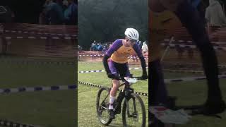 Cross Duathlon bike mtb crossduathlon shorts [upl. by Mikihisa]