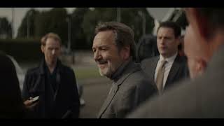 Sherwood  Season 2 Trailer  BritBox [upl. by Sharron763]