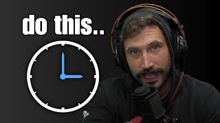 How To Find Time To Learn After Work  Prime Reacts [upl. by Hasin]