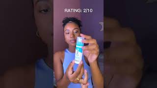 Cerave Resurfacing Retinol Serum  Is It Worth The Hype [upl. by Ilime7]