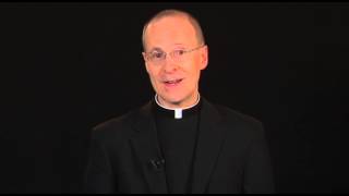 Ten Things That You May Not Know About the Jesuits by James Martin SJ [upl. by Osicnarf]