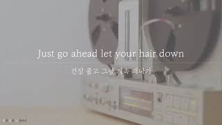 ·네가 좋아하는 노래를 들려줘· Corinne Bailey Rae  Put Your Records On 가사번역한글해석자막lyrics [upl. by Enohpesrep]