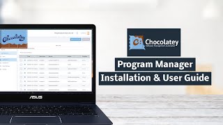 How To Use amp Install Chocolatey on Windows 10 Windows Package Manager [upl. by Jaynell568]