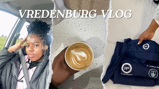 VREDENBURG EXPERIENCE full week school trip Family medicine [upl. by Eevets]