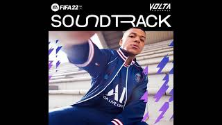 Holy   Deleters APRE Remix  FIFA 22 OST [upl. by Alauqahs]