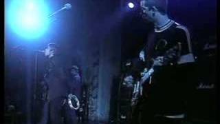 Oasis  Slide Away Live in Chicago 1994 [upl. by Norri68]