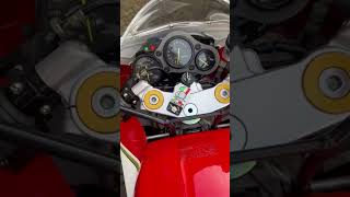 2 TEMPI CAGIVA MITO 125 [upl. by Drews656]