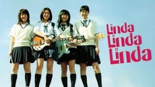 Linda Linda Linda 2005  Film Drama Remaja Jepang FULL MOVIE SUB INDO [upl. by Stelu88]