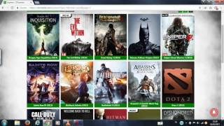 how to download game pc torrent 2017 [upl. by Yerffoj]