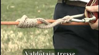 Valdôtain Tresse VT [upl. by Adnolehs]