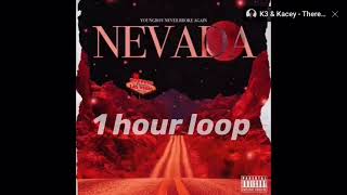 NBA young boy  Nevada  1 hour loop [upl. by Thormora]