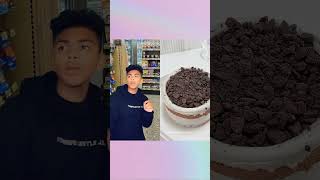 🌈🍰 POV Cake Storytime 🍒 Mark Adams ✨ Tiktok Compilations 106 [upl. by Madelina]