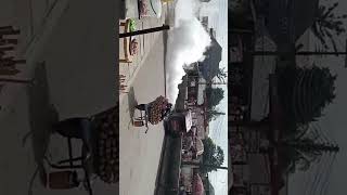 Happening now gas explosion in aba abia state viralvideo shorts shortvideo share fyp usa [upl. by Tizes876]