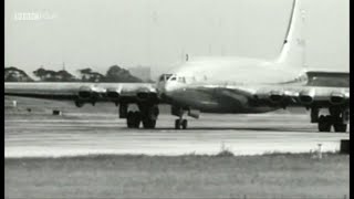 The Bristol Brabazon Story aviationhistory [upl. by Tabatha]