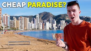 The Truth about Europes CHEAPEST Holiday Destination [upl. by Hayman828]