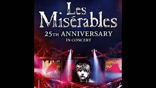 Les Miserables 25th Anniversary  17 Stars [upl. by Htenaj]