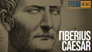 A Moment in History Tiberius Caesar [upl. by Curhan]